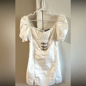 The Kript dress from Pacsun